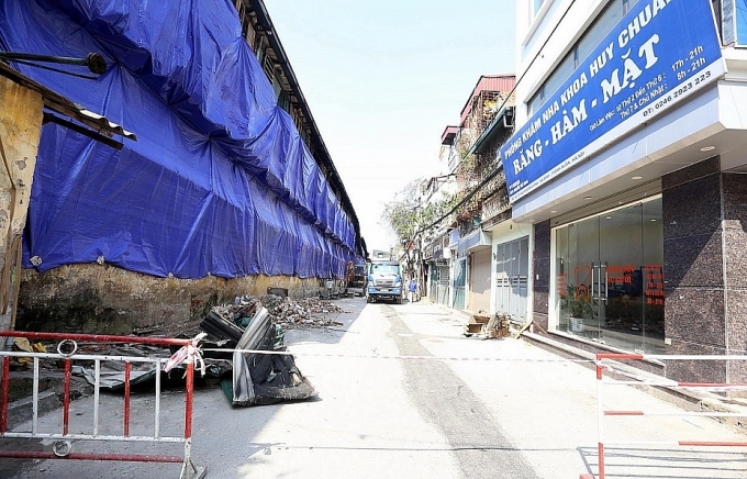 sau vu chay lam ro ri gan 30 kg thuy ngan nha may rang dong se phai di doi