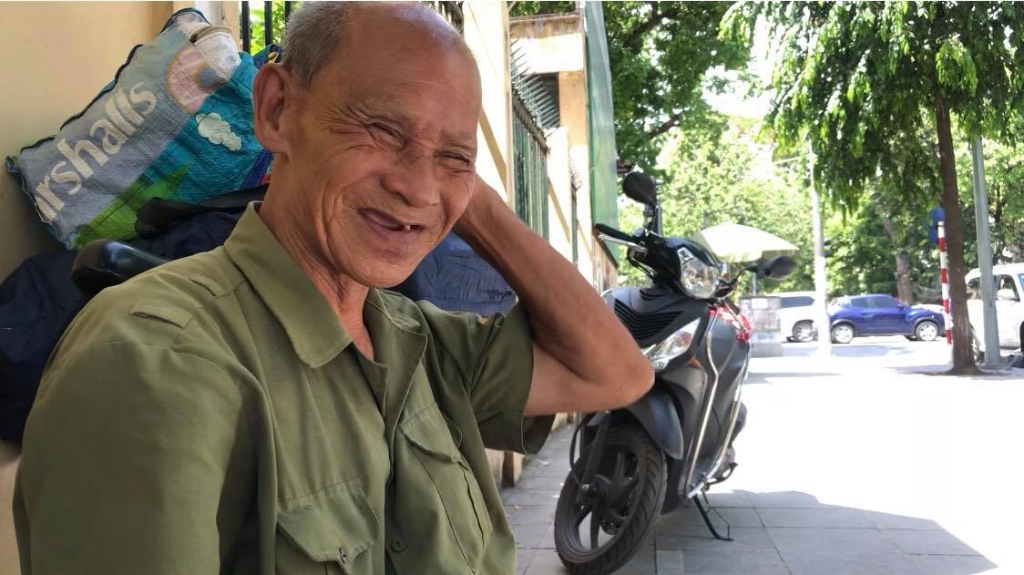 nghe nao thi cung la nghe mien la suc lao dong cua minh