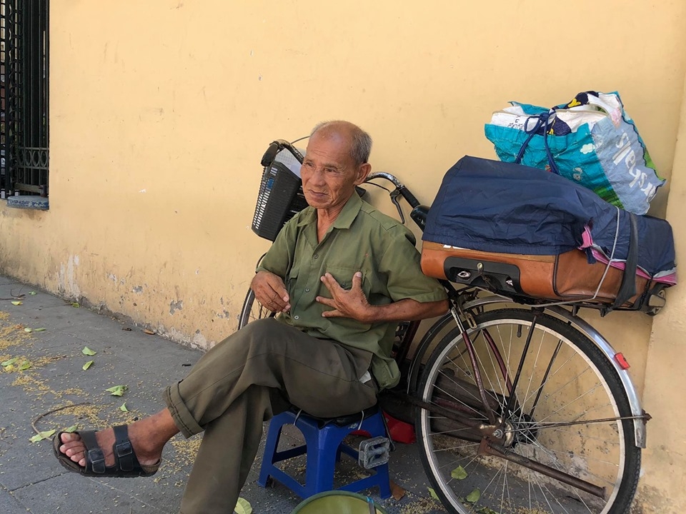 nghe nao thi cung la nghe mien la suc lao dong cua minh