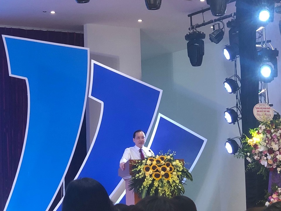 cham lo lao dong nu luon duoc cong doan ngan hang viet nam quan tam