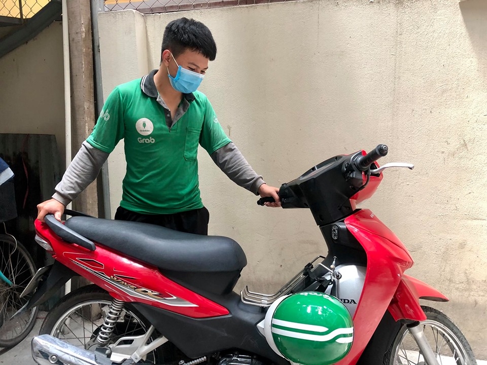 Thất nghiệp vì Covid-19 vẫn chưa phải đường cùng that nghiep vi covid 19 van chua phai duong cung