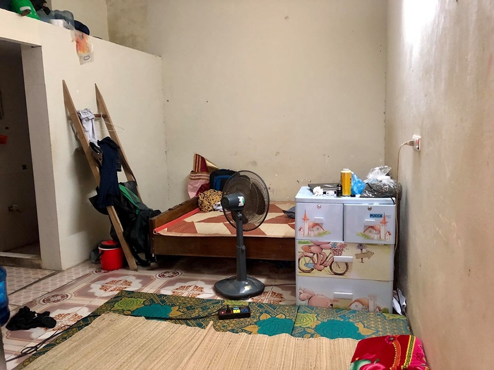 Thất nghiệp vì Covid-19 vẫn chưa phải đường cùng that nghiep vi covid 19 van chua phai duong cung