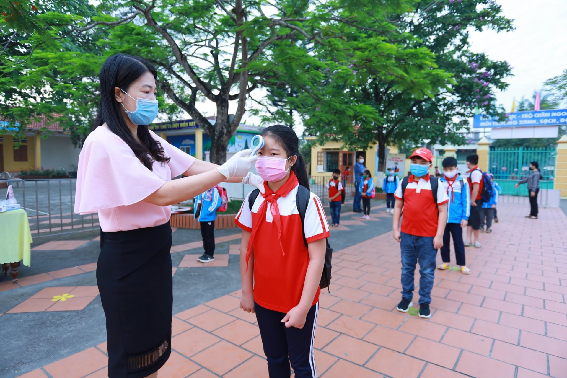 LĐLĐ TP Hải Phòng: Tuyên truyền, chống dịch trực tuyến mang hiệu ứng lan tỏa rõ nét ldld tp hai phong tuyen truyen chong dich truc tuyen mang hieu ung lan toa ro net