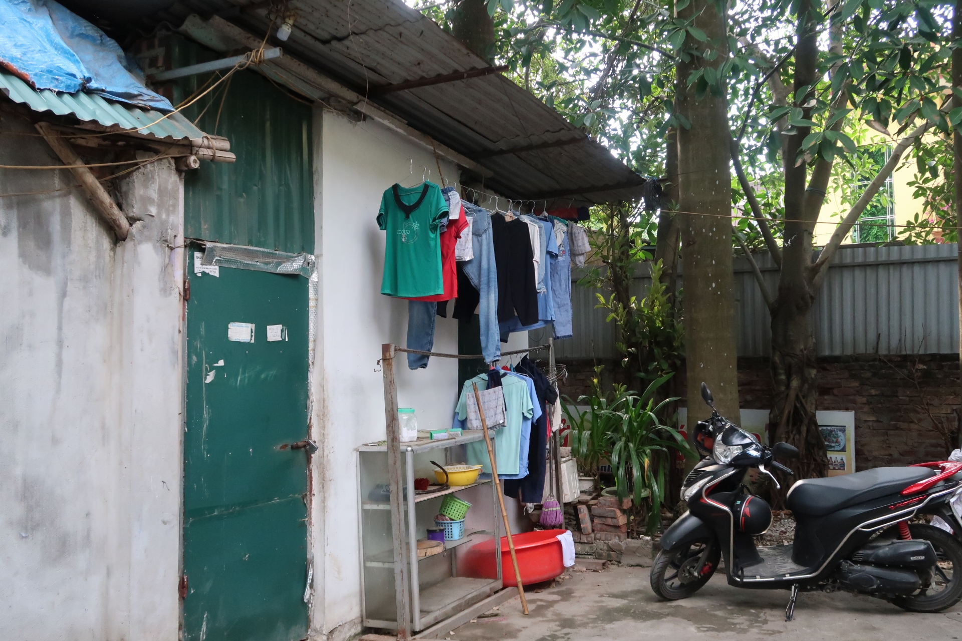 Công nhân lao động chủ động phòng chống Covid-19 quay trở lại cong nhan lao dong chu dong phong chong covid 19 quay tro lai