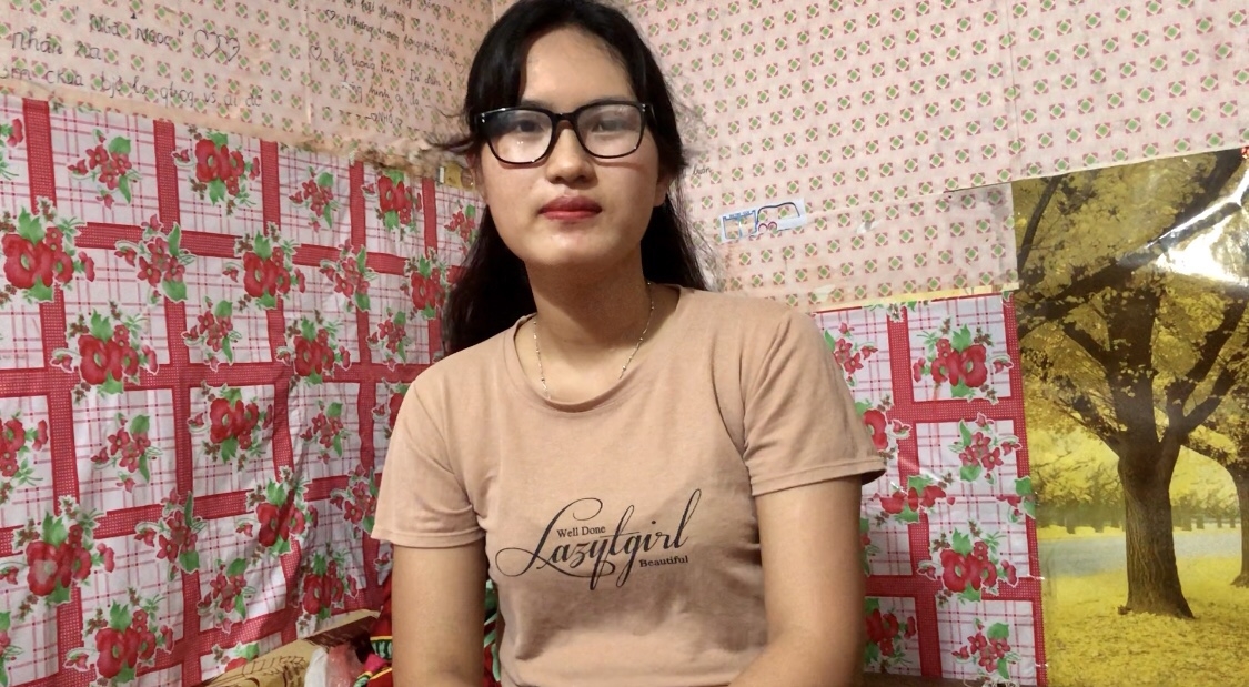 Công nhân lao động chủ động phòng chống Covid-19 quay trở lại cong nhan lao dong chu dong phong chong covid 19 quay tro lai