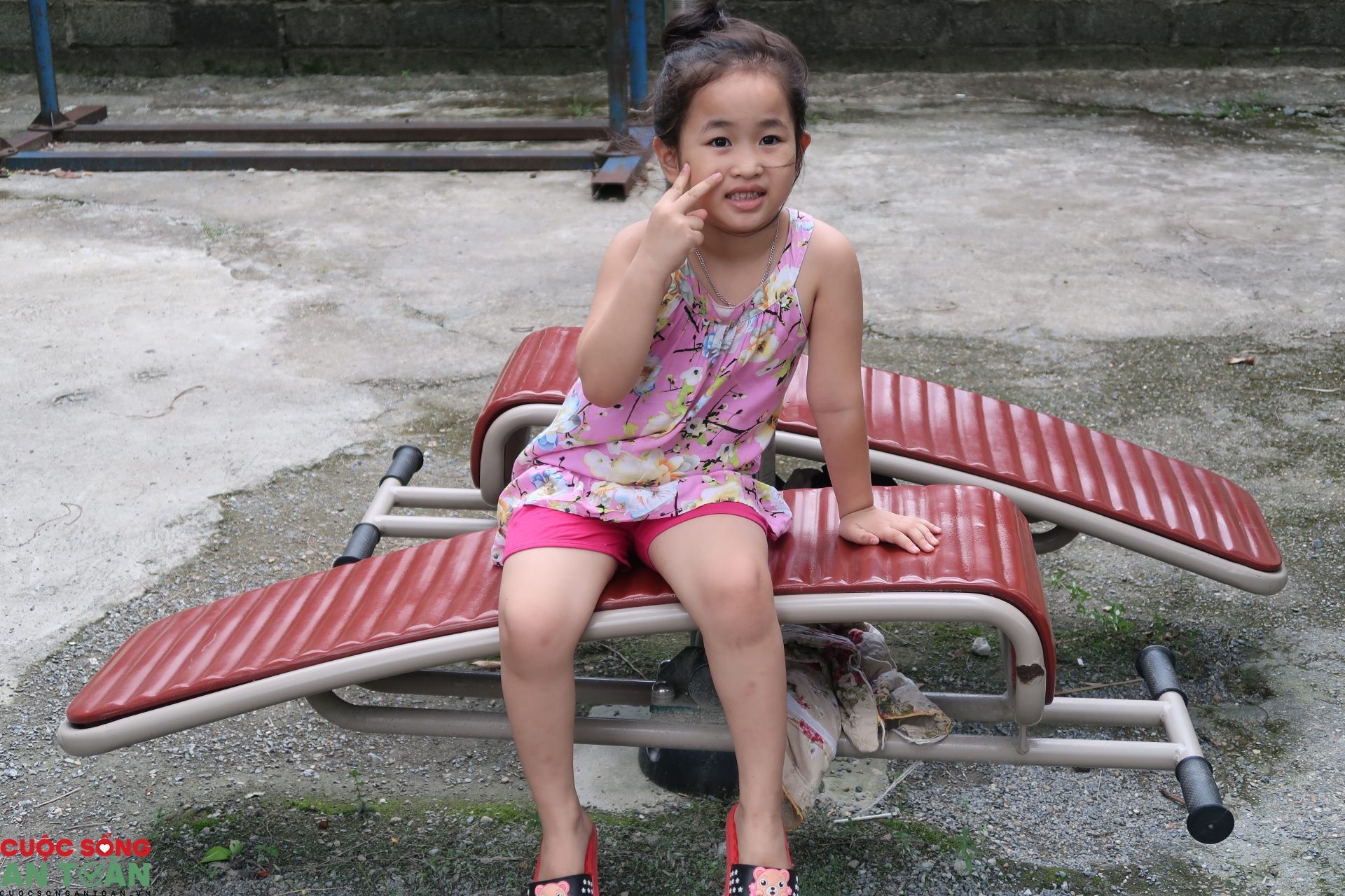 Làng công nhân Phú Nghĩa: Môi trường sống xanh công nhân thụ hưởng