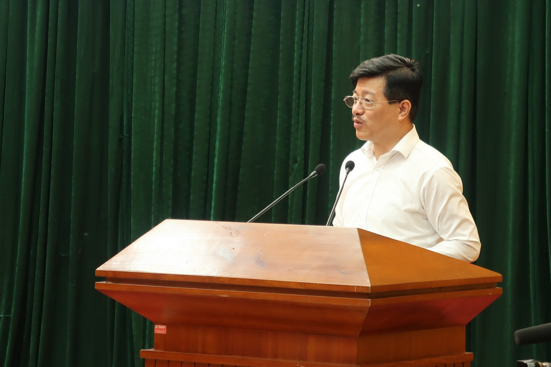 Khánh thành kết nối 1.000 bệnh viện khám, chữa bệnh từ xa