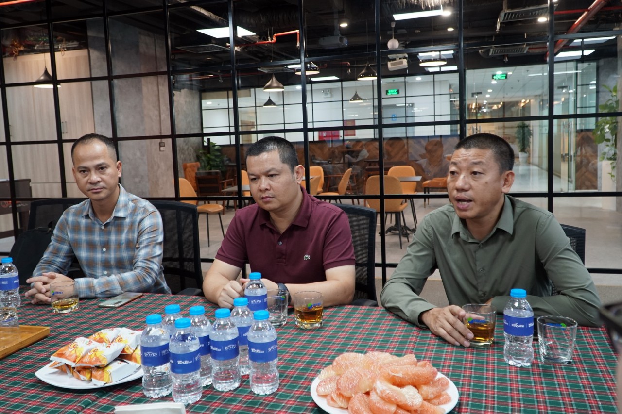 OtoFun và Auto Portal Vietnam ký hết hợp tác truyền thông chiến lược