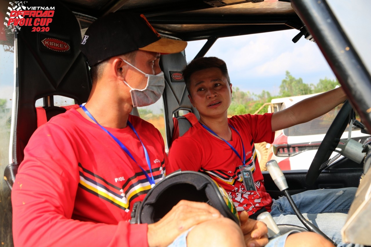 Không về nhất bài thi nào vẫn vô địch PVOIL VOC 2020 khong ve nha t ba i thi na o va n vo di ch pvoil voc 2020