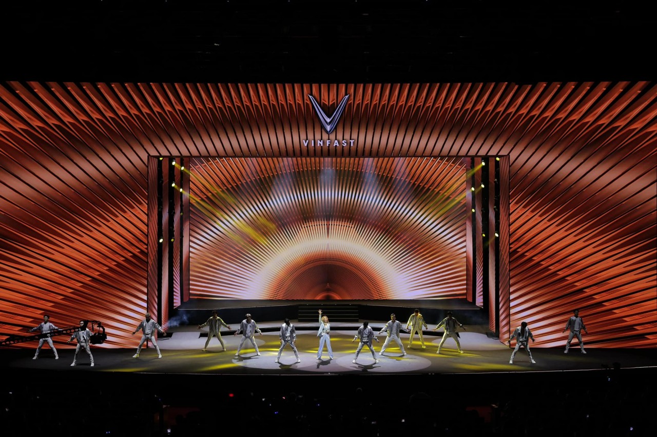 Chính thức ra mắt Cộng đồng VinFast Toàn cầu