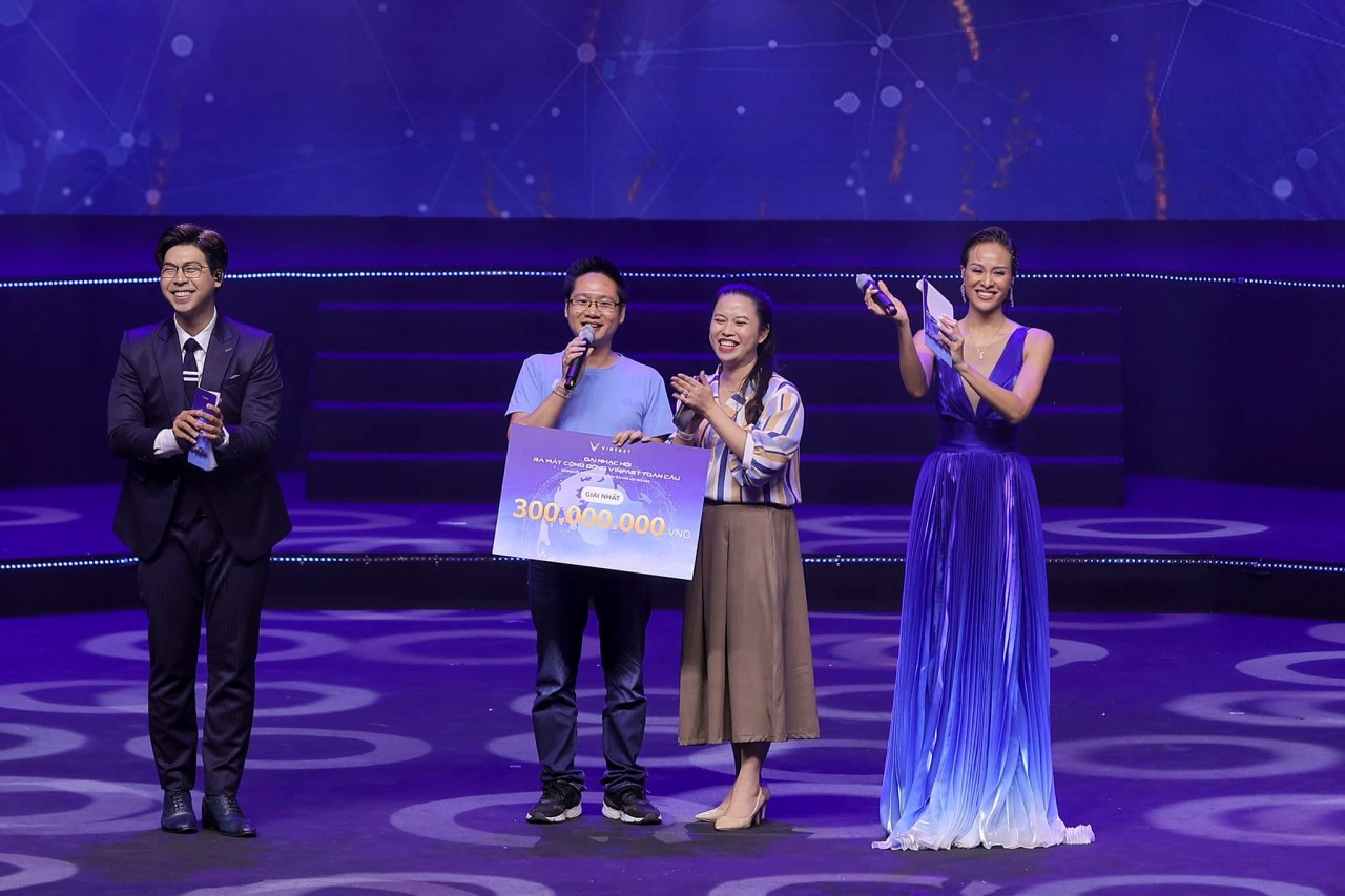 Chính thức ra mắt Cộng đồng VinFast Toàn cầu