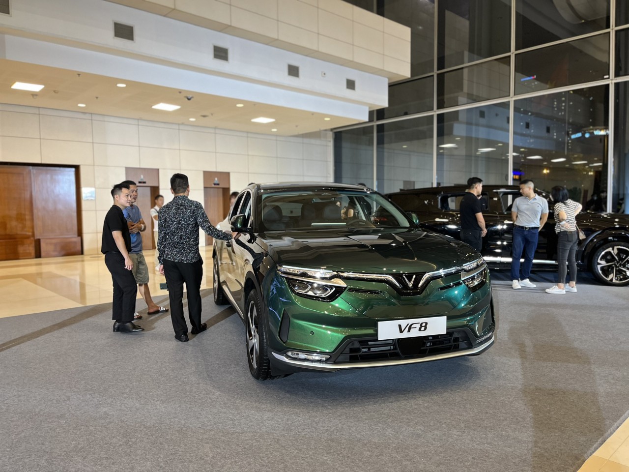 Chính thức ra mắt Cộng đồng VinFast Toàn cầu