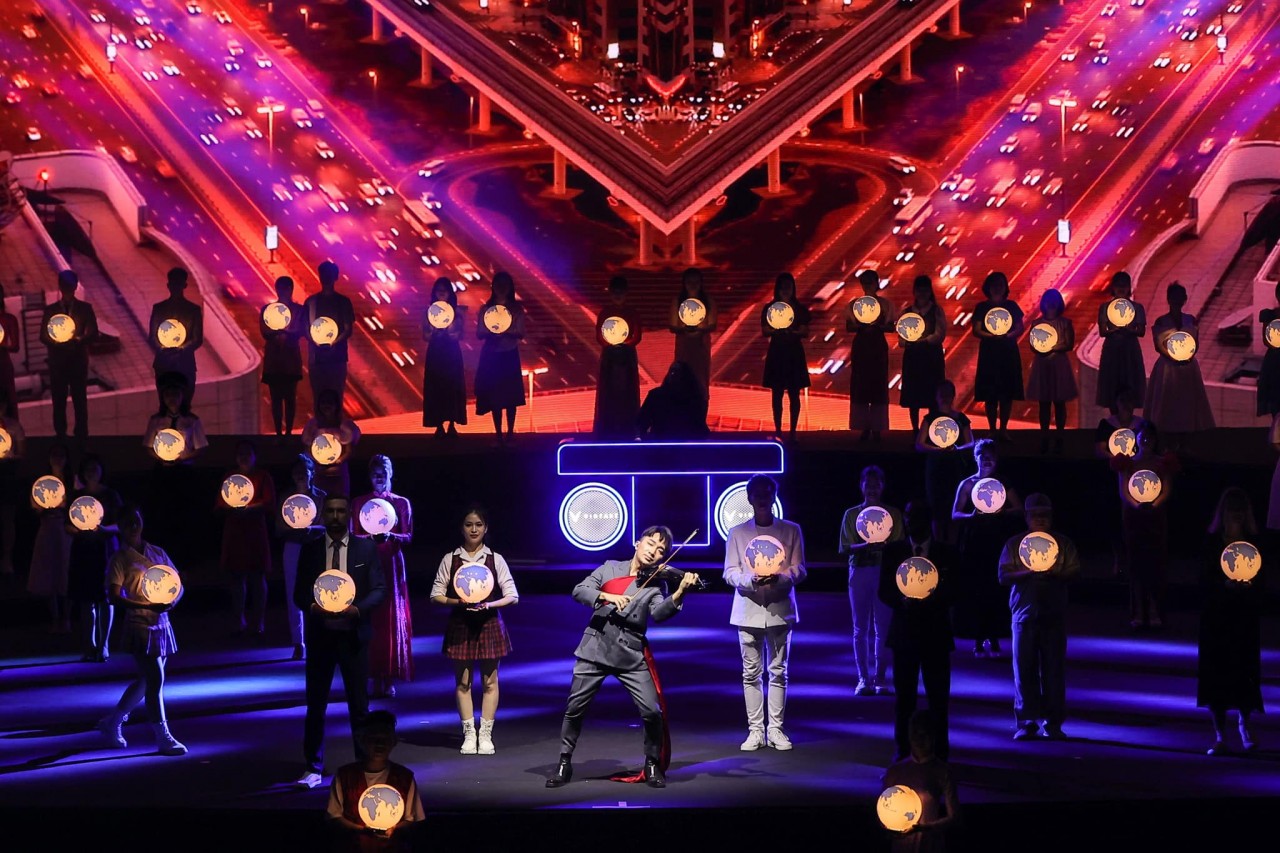 Chính thức ra mắt Cộng đồng VinFast Toàn cầu