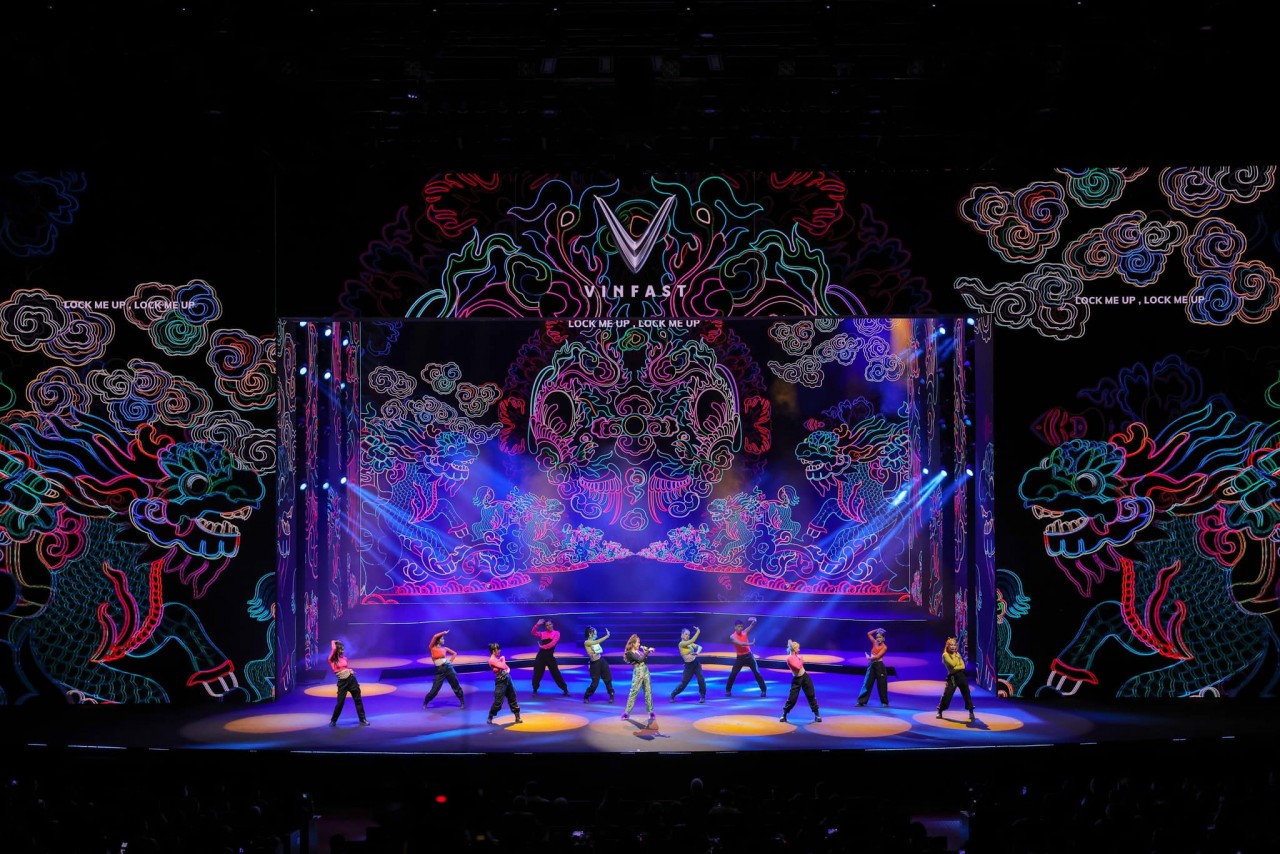 Chính thức ra mắt Cộng đồng VinFast Toàn cầu