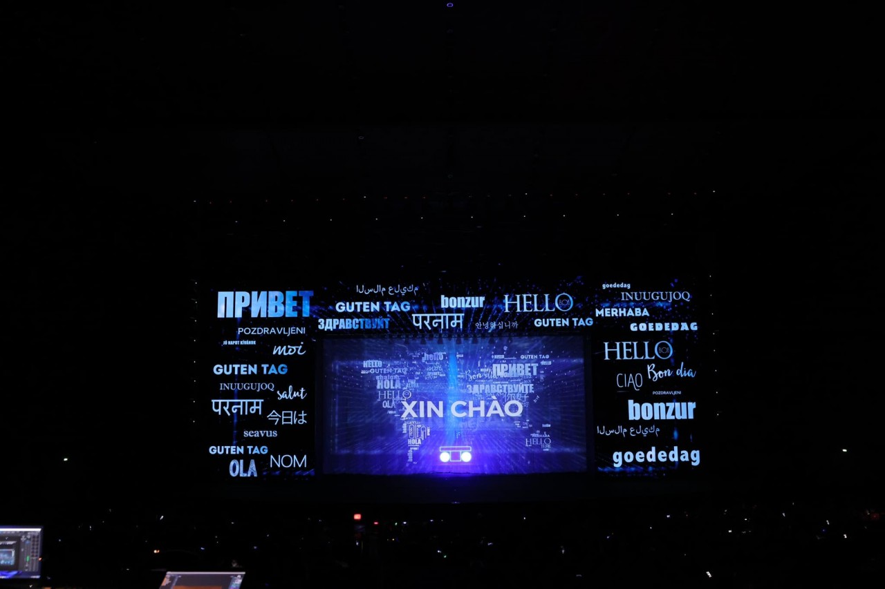 Chính thức ra mắt Cộng đồng VinFast Toàn cầu