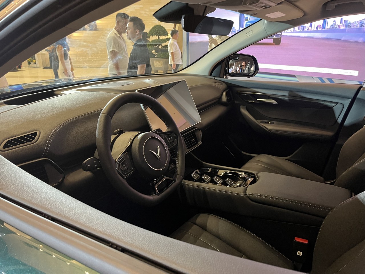 Chính thức ra mắt Cộng đồng VinFast Toàn cầu