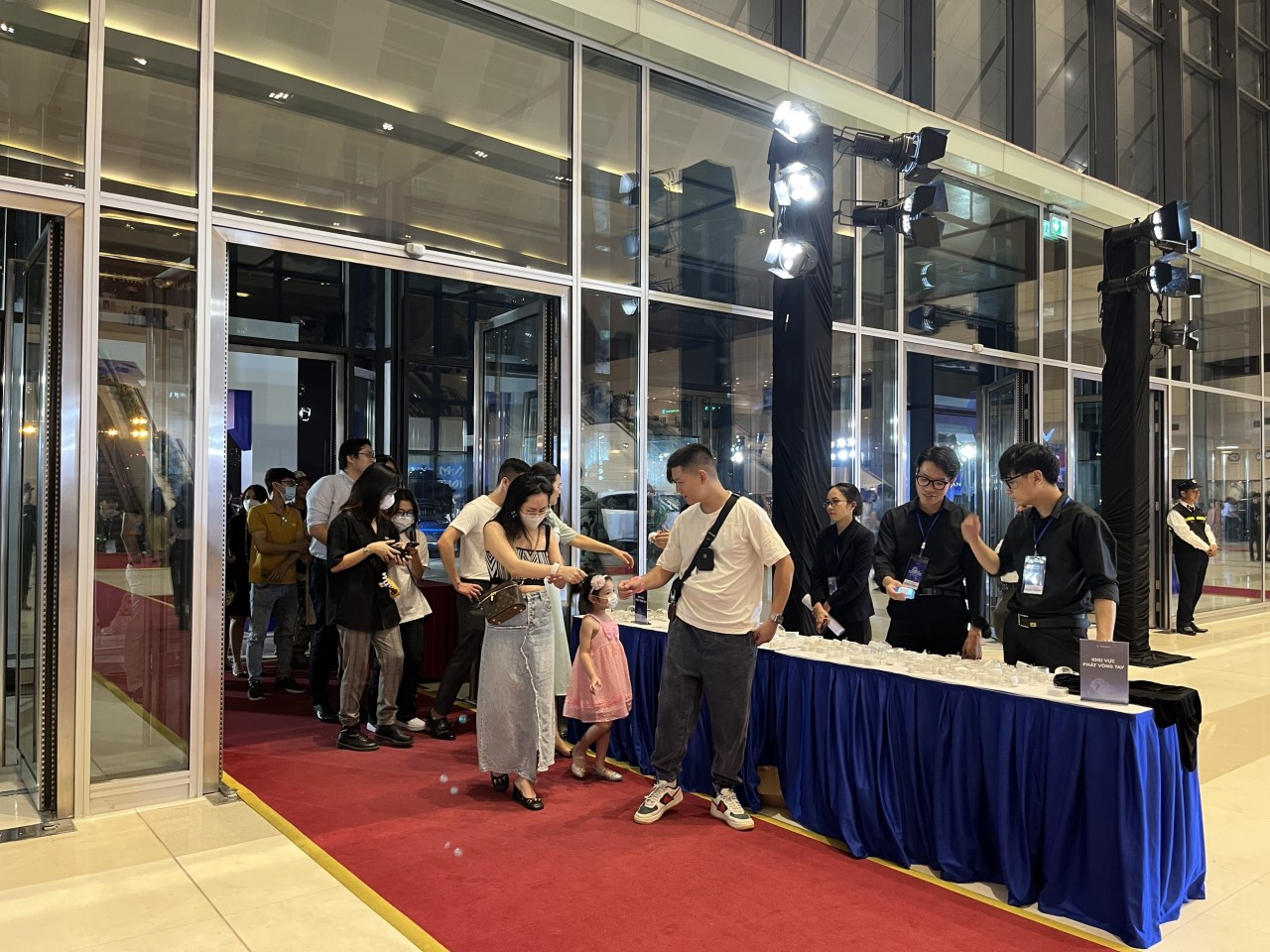 Chính thức ra mắt Cộng đồng VinFast Toàn cầu