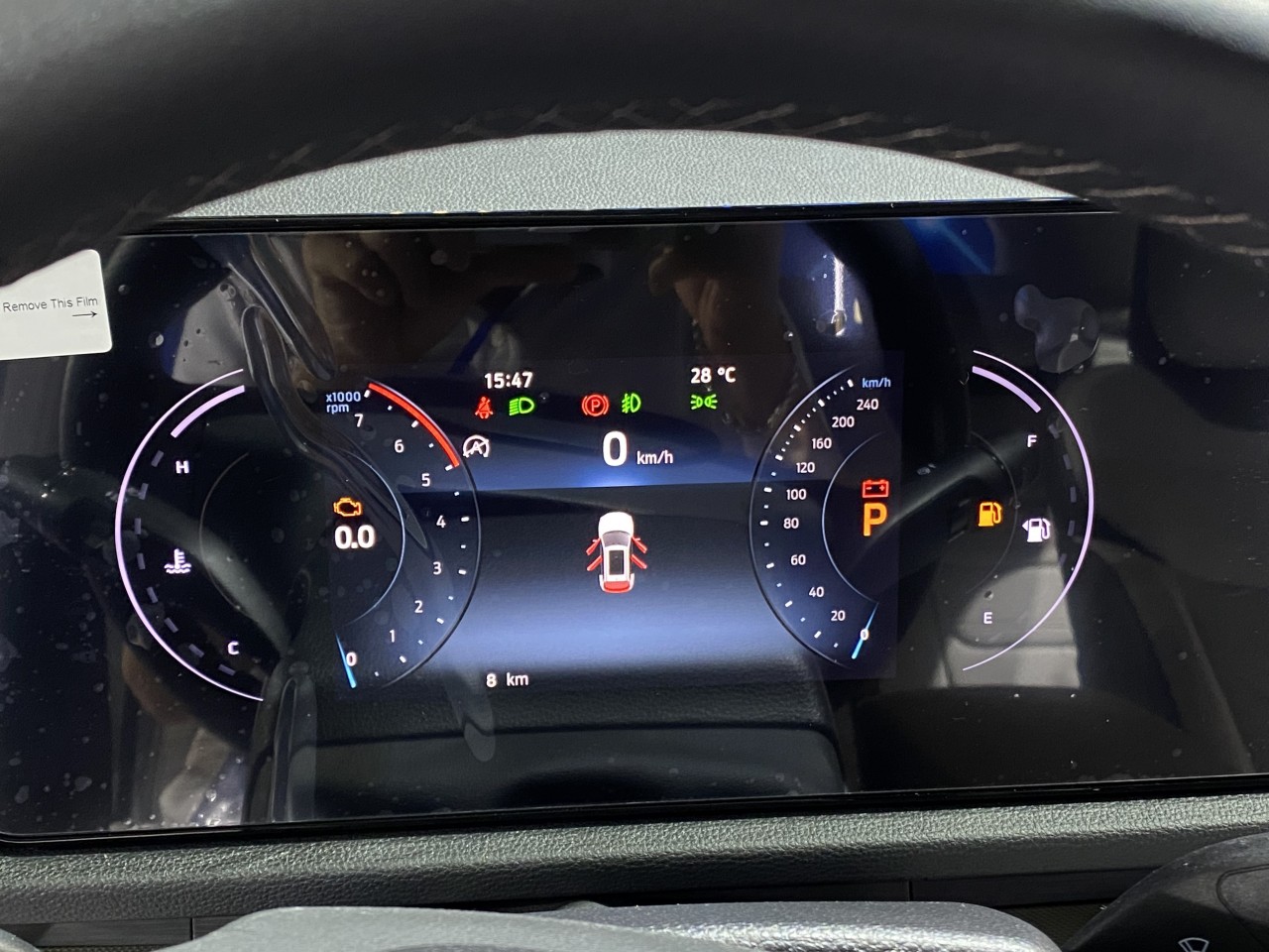 Ford Territory ra mắt: 3 phiên bản, giá bán 822-935 triệu đồng Ford Territory ra mắt: 3 phiên bản, giá bán 822 935 triệu đồng