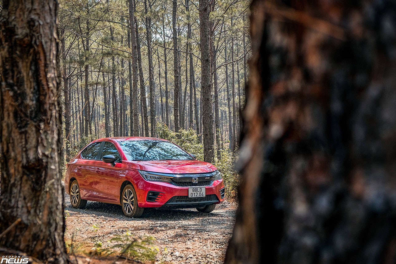 Honda Việt Nam bán 250.132 xe máy và 1.970 xe ô tô trong tháng 9/2022