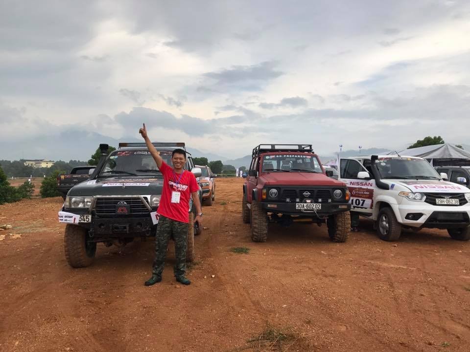 [PVOIL VOC 2022] 'Chắc chắn VOC sẽ không chỉ gói gọn trong phạm vi quốc gia'