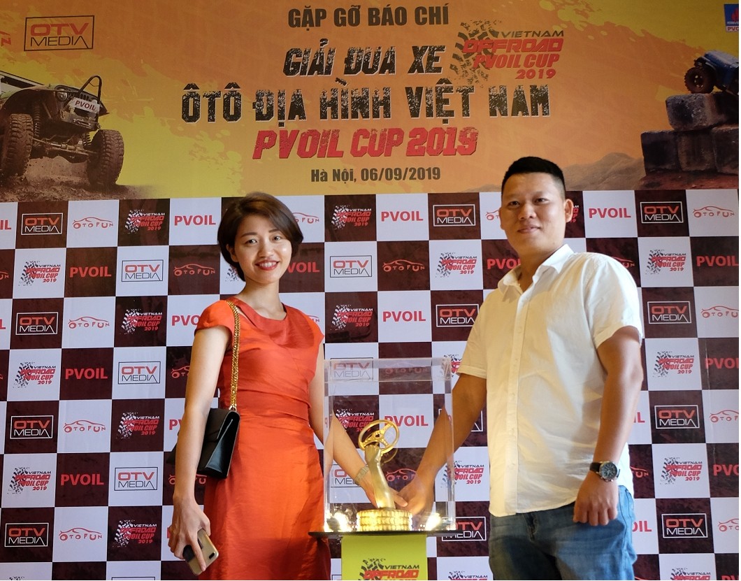 [PVOIL VOC 2022] 'Chắc chắn VOC sẽ không chỉ gói gọn trong phạm vi quốc gia'