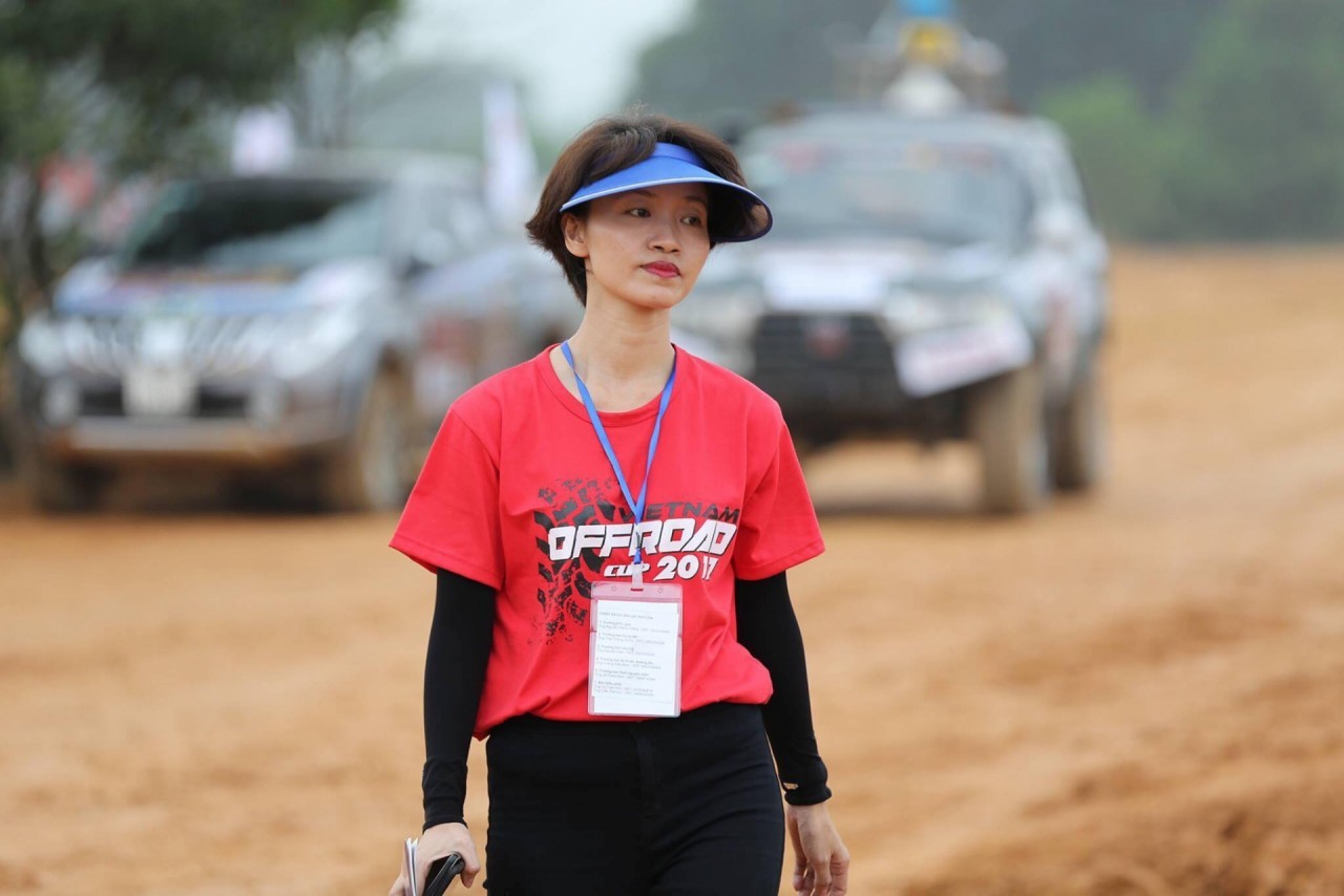 [PVOIL VOC 2022] 'Chắc chắn VOC sẽ không chỉ gói gọn trong phạm vi quốc gia'