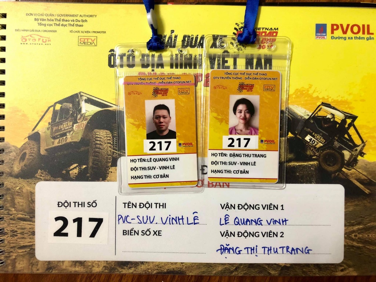 [PVOIL VOC 2022] 'Chắc chắn VOC sẽ không chỉ gói gọn trong phạm vi quốc gia'