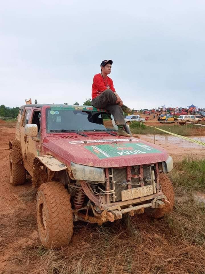 Phạm Quốc Huy Phạm Quốc Huy