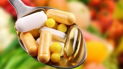 Cục An toàn thực phẩm "tuýt còi" một loạt thực phẩm bảo vệ sức khỏe vi phạm