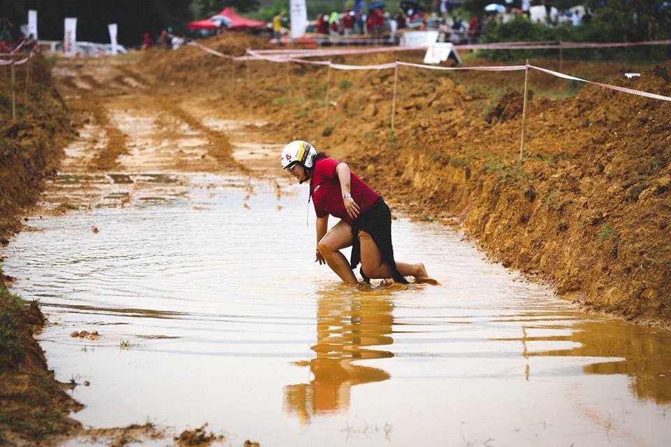 [PVOIL VOC 2022] Ban tổ chức giải đáp thắc mắc