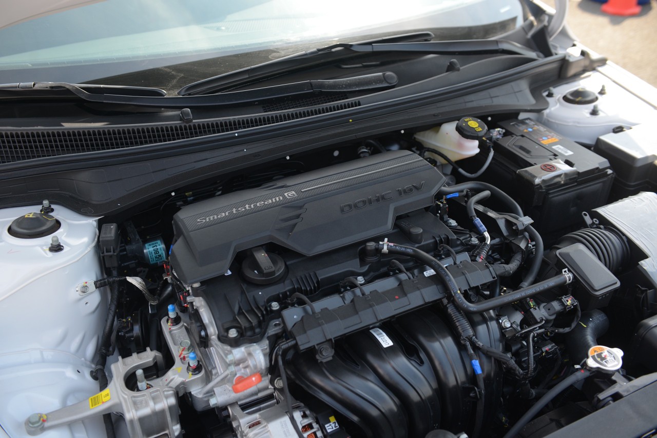 Hyundai Elantra 2023 ra mắt: 4 phiên bản, giá bán 599-799 triệu đồng Hyundai Elantra 2023 ra mắt: 4 phiên bản, giá bán 599-799 triệu đồng