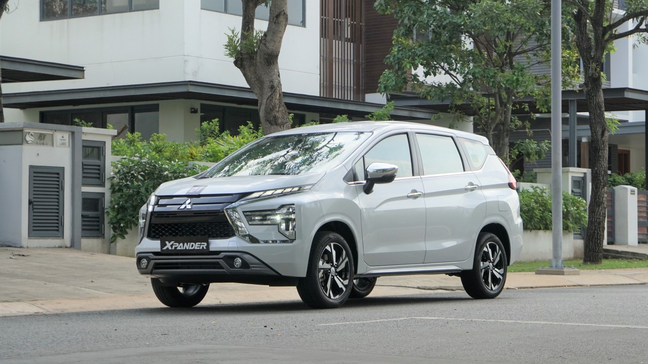Mitsubishi Xpander bán được 16.113 xe trong 9 tháng đầu năm 2022 Mitsubishi Xpander bán được 16.113 xe trong 9 tháng đầu năm 2022