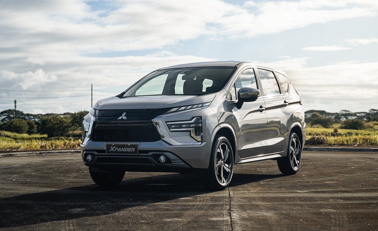 Mitsubishi Xpander bán được 16.113 xe trong 9 tháng đầu năm 2022 Mitsubishi Xpander bán được 16.113 xe trong 9 tháng đầu năm 2022