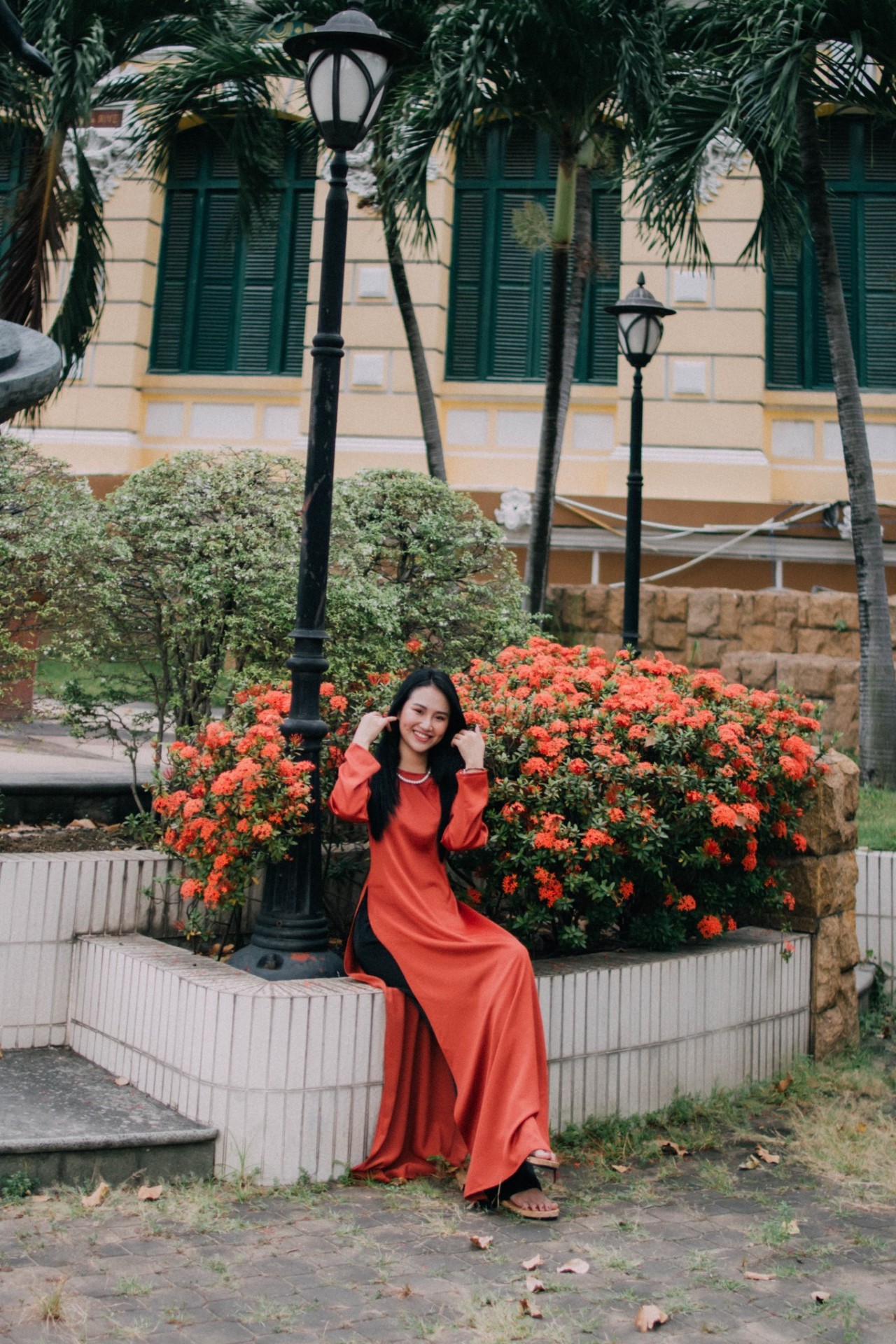 [PVOIL VOC 2022] VĐV Trần Ngân:'