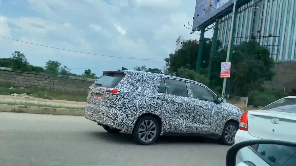 Toyota Innova 2023 được tung hình ảnh chính thức Toyota Innova 2023 được tung hình ảnh chính thức