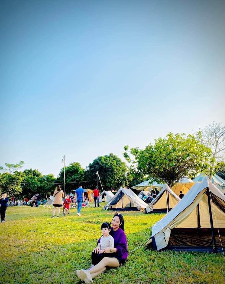 [PVOIL VOC 2022] Trải nghiệm bữa tiệc vui chơi đặc sắc tại Làng văn hoá Du lịch các dân tộc Việt Nam từ 4-6/11