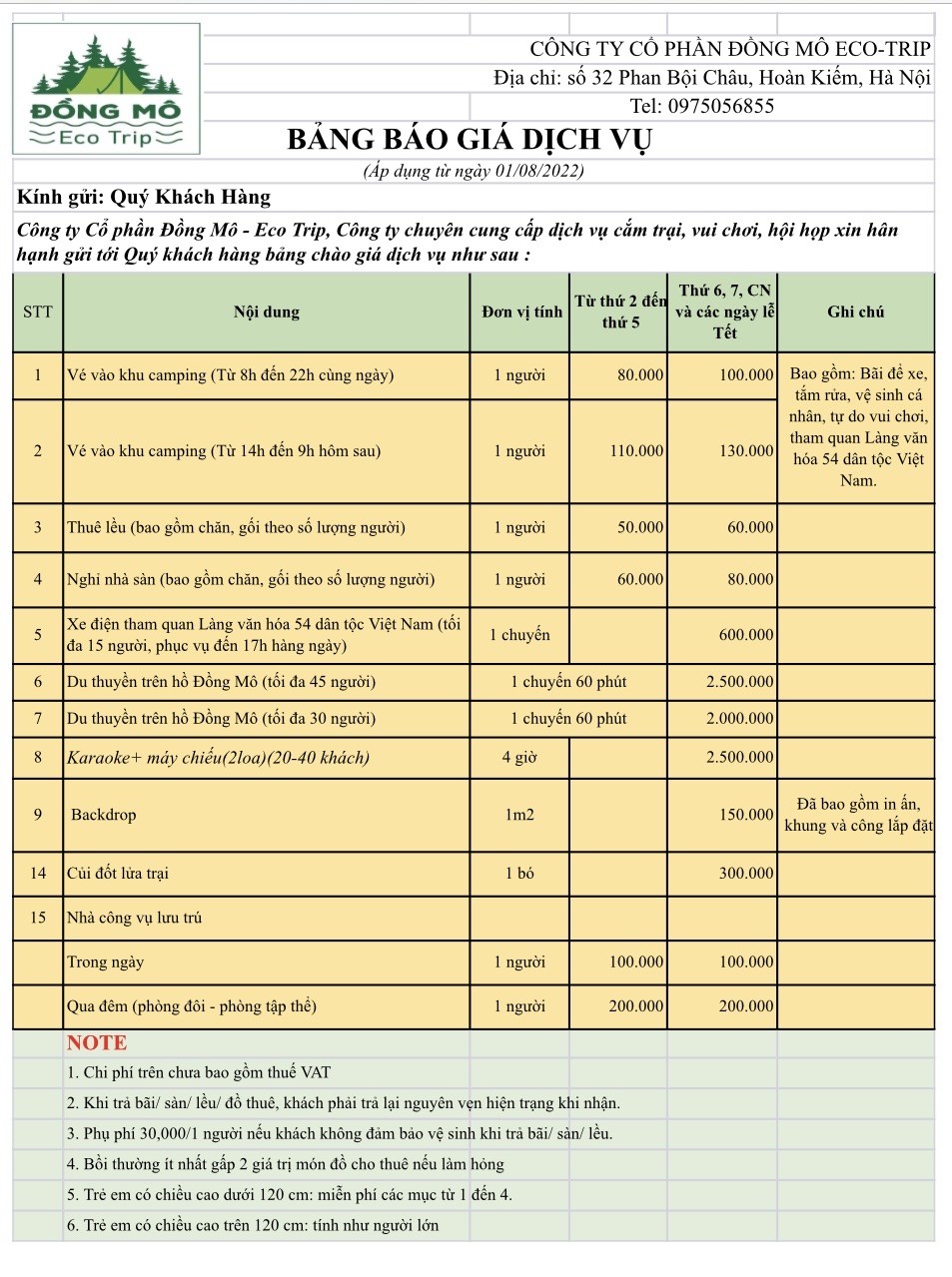 [PVOIL VOC 2022] Trải nghiệm bữa tiệc vui chơi đặc sắc tại Làng văn hoá Du lịch các dân tộc Việt Nam từ 4-6/11