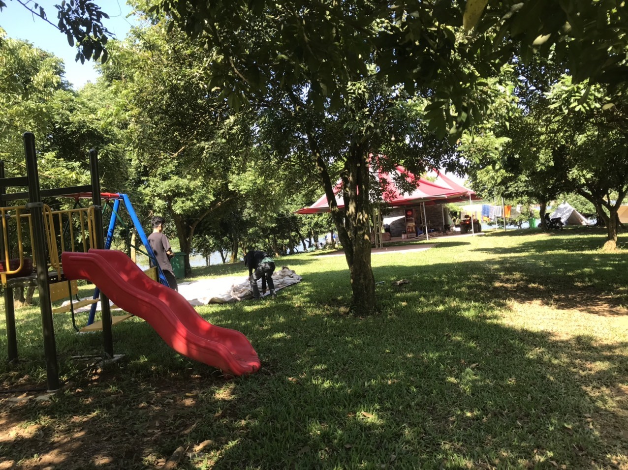 [PVOIL VOC 2022] Trải nghiệm bữa tiệc vui chơi đặc sắc tại Làng văn hoá Du lịch các dân tộc Việt Nam từ 4-6/11