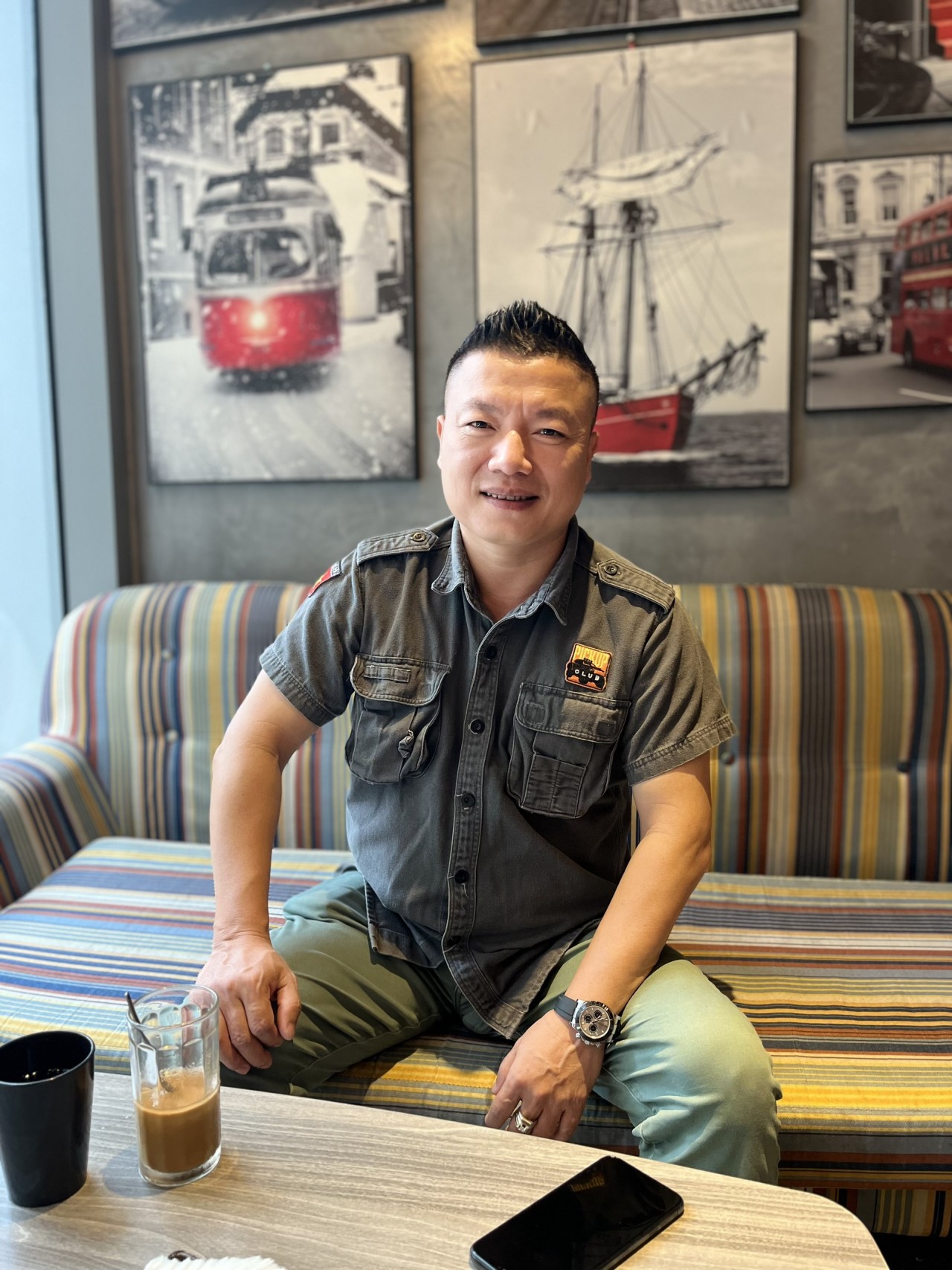 Phạm Đình Trọng Phạm Đình Trọng