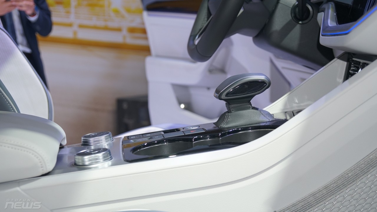 [VMS 2022] Volkswagen Touareg trở lại Việt Nam với giá 2,9 tỷ đồng