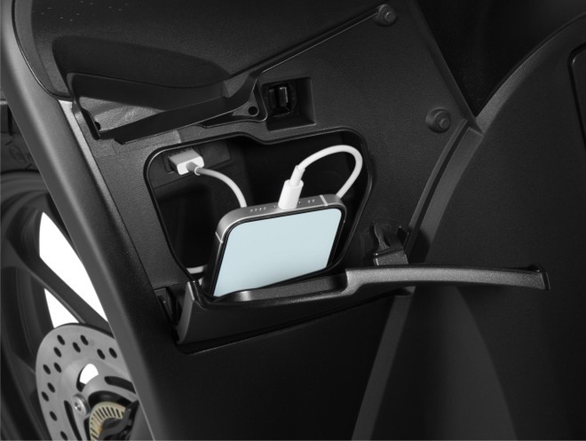 Honda Việt Nam giới thiệu SH Mode 125cc 2023 phiên bản mới Honda Việt Nam giới thiệu SH Mode 125cc 2023 phiên bản mới