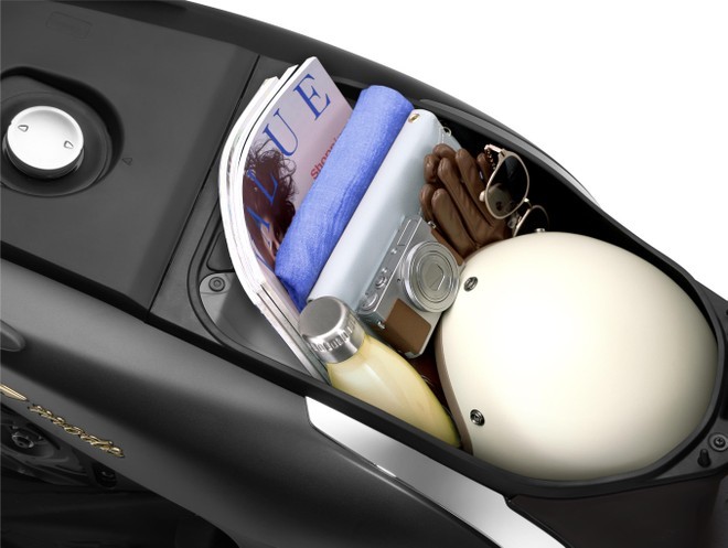 Honda Việt Nam giới thiệu SH Mode 125cc 2023 phiên bản mới Honda Việt Nam giới thiệu SH Mode 125cc 2023 phiên bản mới