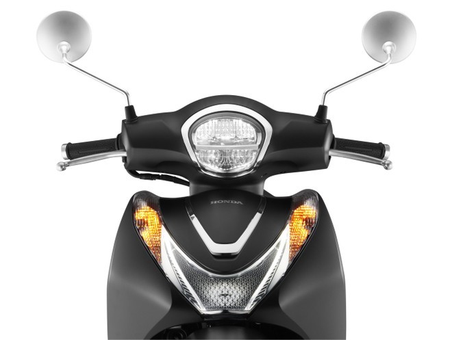 Honda Việt Nam giới thiệu SH Mode 125cc 2023 phiên bản mới Honda Việt Nam giới thiệu SH Mode 125cc 2023 phiên bản mới