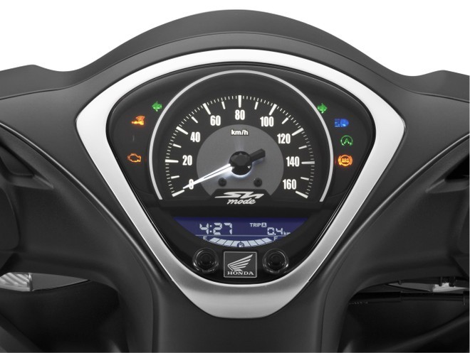 Honda Việt Nam giới thiệu SH Mode 125cc 2023 phiên bản mới Honda Việt Nam giới thiệu SH Mode 125cc 2023 phiên bản mới