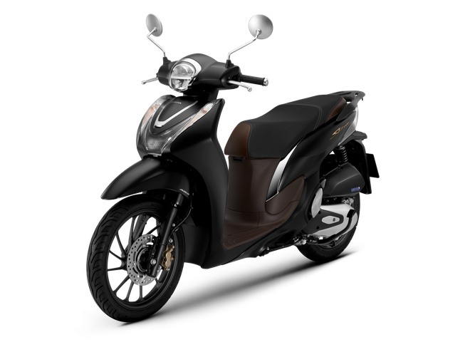 Honda Việt Nam giới thiệu SH Mode 125cc 2023 phiên bản mới Honda Việt Nam giới thiệu SH Mode 125cc 2023 phiên bản mới