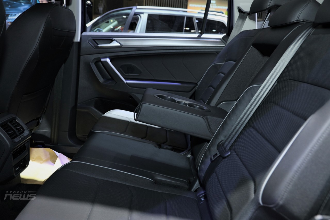 VMS 2022: Điểm danh những mẫu SUV của Volkswagen tại VMS 2022