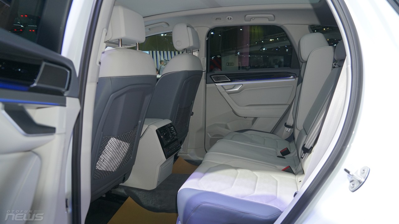 VMS 2022: Điểm danh những mẫu SUV của Volkswagen tại VMS 2022