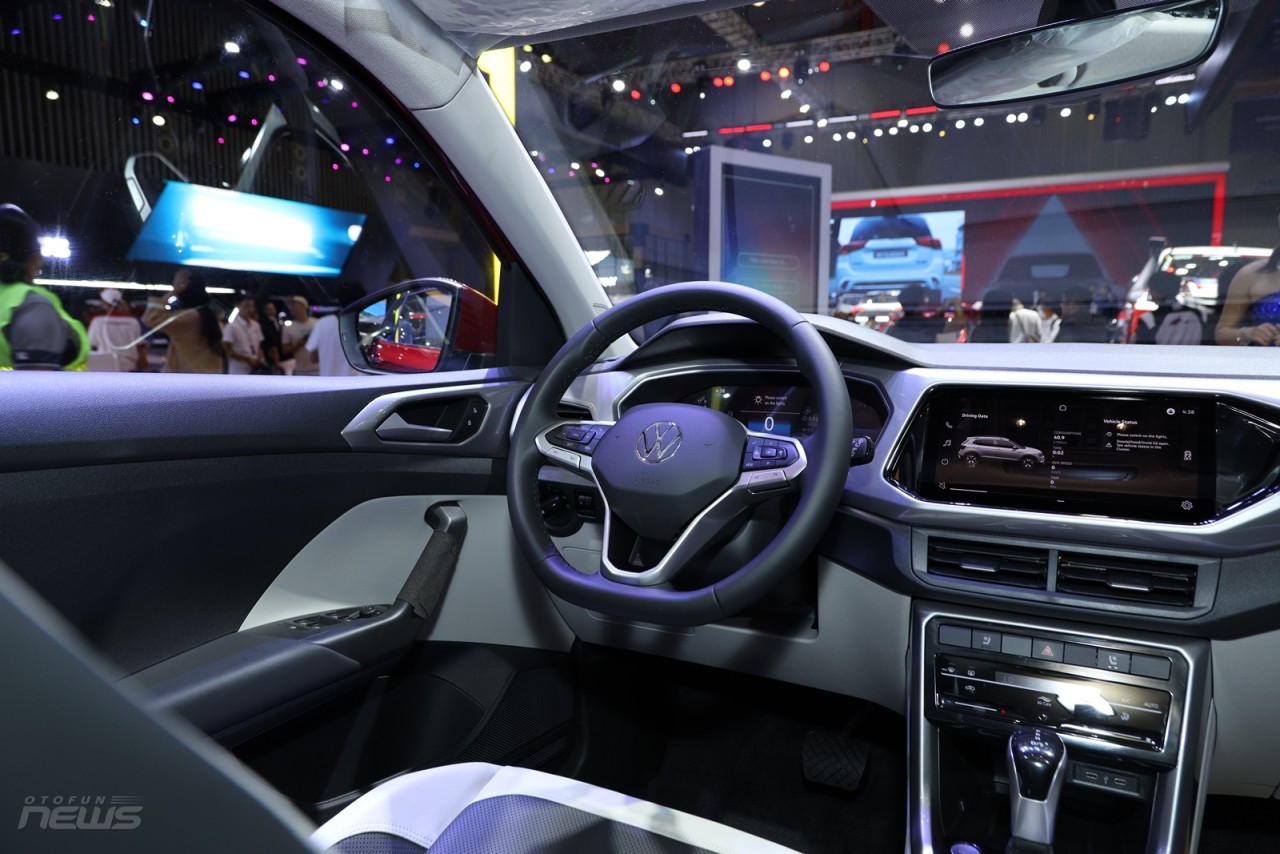 VMS 2022: Điểm danh những mẫu SUV của Volkswagen tại VMS 2022