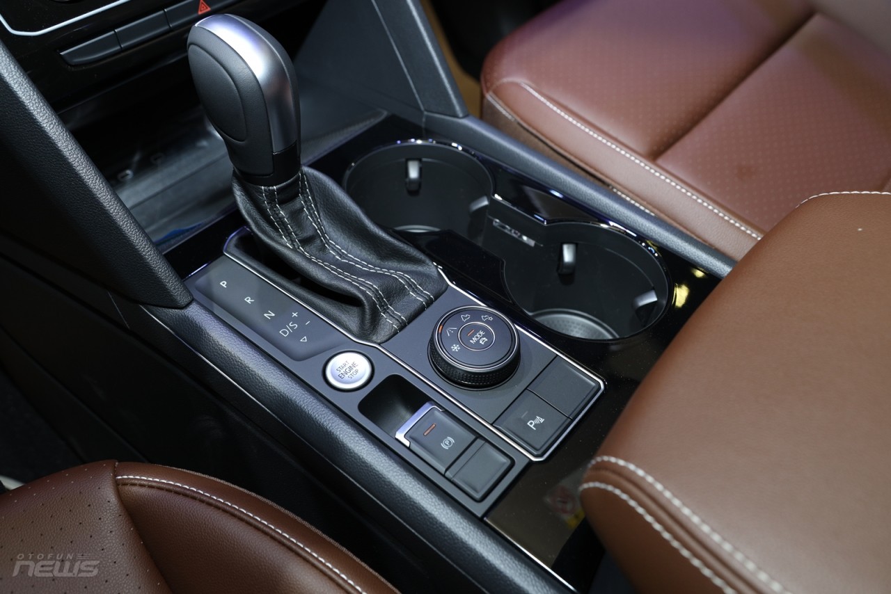 VMS 2022: Điểm danh những mẫu SUV của Volkswagen tại VMS 2022