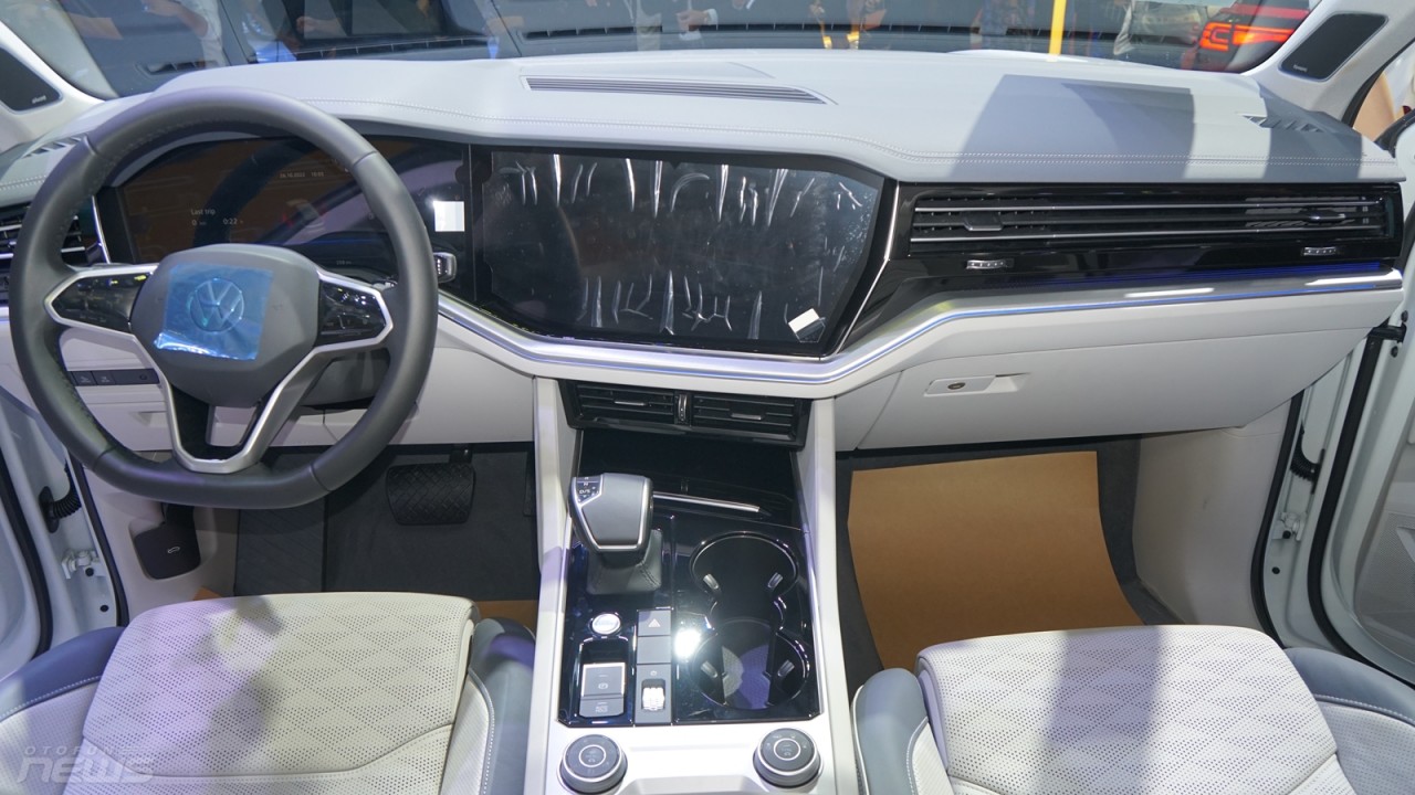 VMS 2022: Điểm danh những mẫu SUV của Volkswagen tại VMS 2022